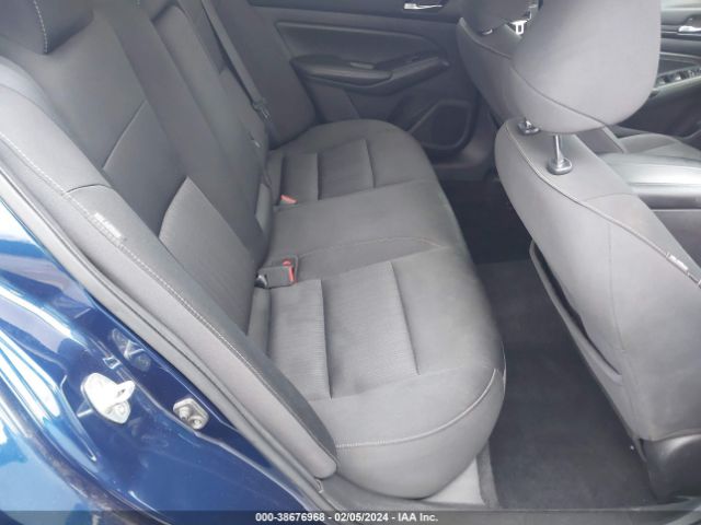 1N4BL4BV3KC194255 Nissan Altima 2.5 S