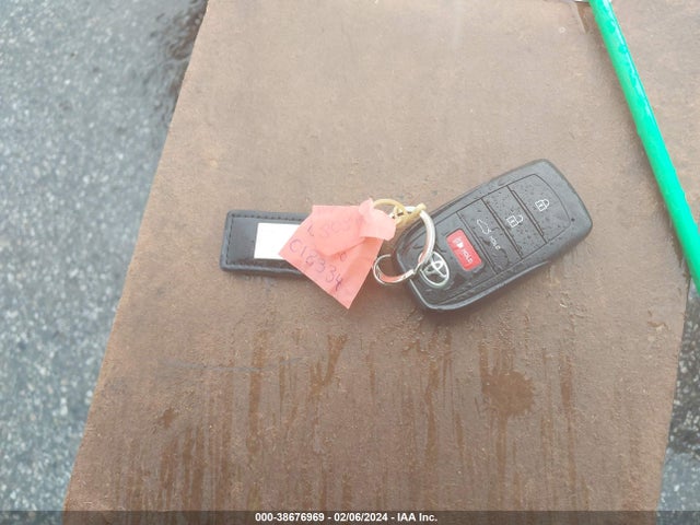 Toyota Corolla Hybrid Se 2024 JTDBCMFE5RJ018334 Image 11