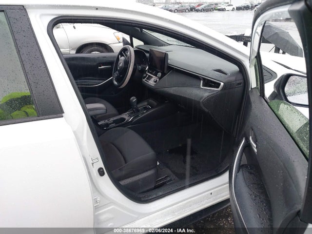 Toyota Corolla Hybrid Se 2024 JTDBCMFE5RJ018334 Image 5