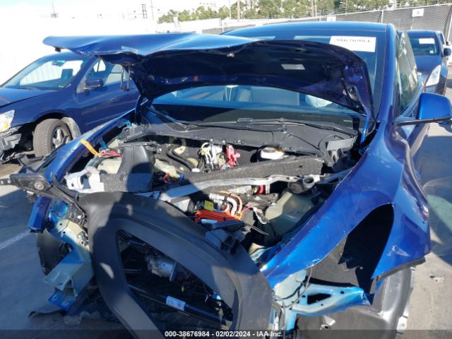 7SAYGAEE6PF749232 Tesla Model Y Awd/long Range Dual Motor All-wheel Drive