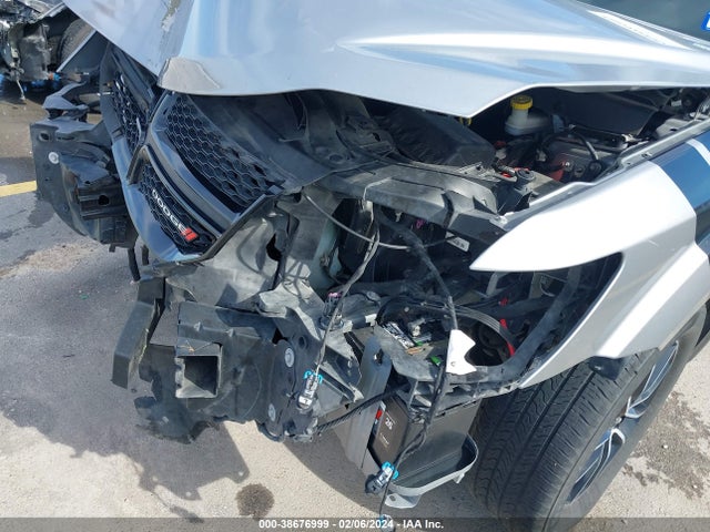 Dodge JOURNEY SE 2018 3C4PDCAB3JT508181 Image 18