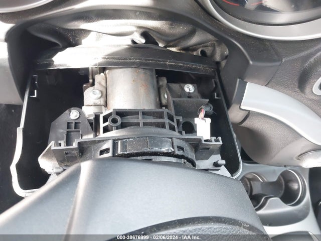 Dodge JOURNEY SE 2018 3C4PDCAB3JT508181 Image 21