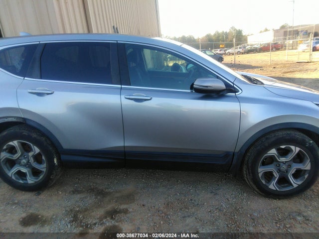 Honda CR-V EX 2017 7FARW1H56HE014577 Image 13