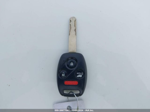 5FNYF4H50FB010482 Honda Pilot Ex-l