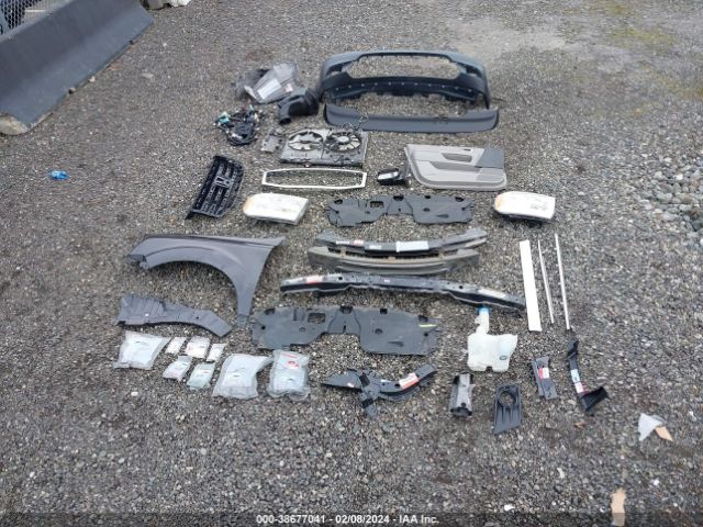 5FNYF4H50FB010482 Honda Pilot Ex-l