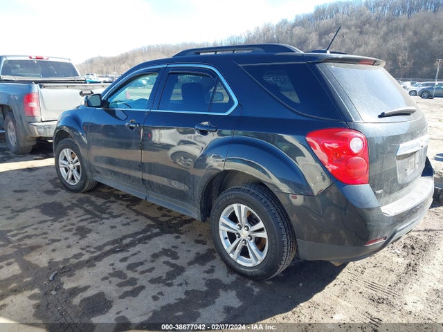 Продаж на аукціоні авто 2015 Chevrolet Equinox 1lt, vin: 2GNFLFEKXF6437719, номер лоту: 38677042