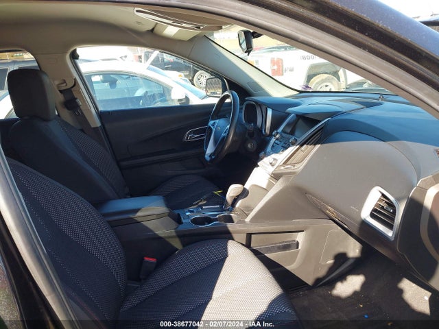 Продаж на аукціоні авто 2015 Chevrolet Equinox 1lt, vin: 2GNFLFEKXF6437719, номер лоту: 38677042