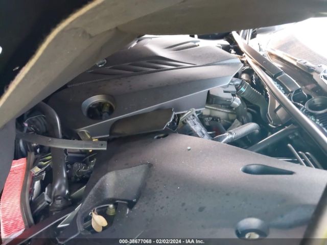 2021 LEXUS LC 500 JTHAP5AY9MA100405 Photo 9