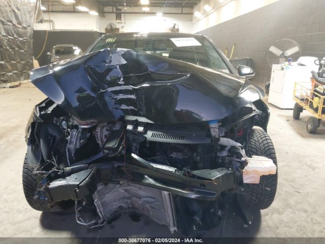 3VW547AU0JM291549 Volkswagen Golf Gti 2.0t Autobahn/2.0t S/2.0t Se