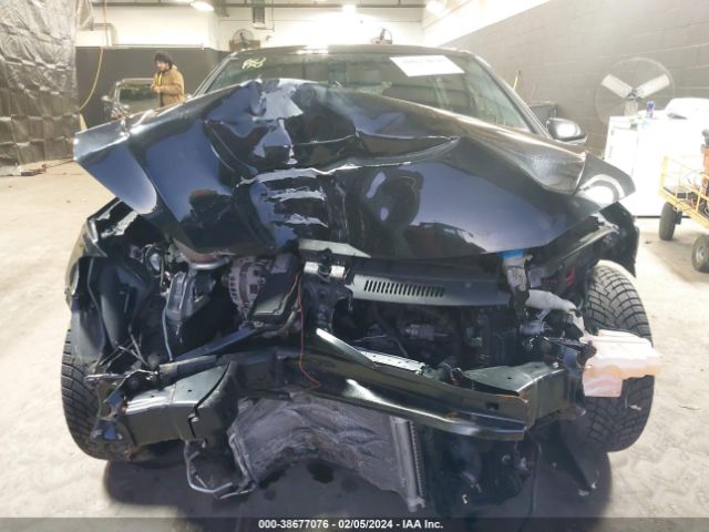 3VW547AU0JM291549 Volkswagen Golf Gti 2.0t Autobahn/2.0t S/2.0t Se