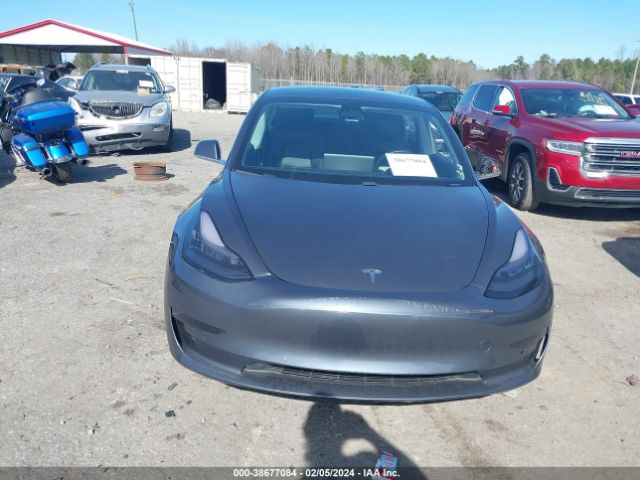5YJ3E1EC6LF646902 Tesla Model 3 Performance Dual Motor All-wheel Drive