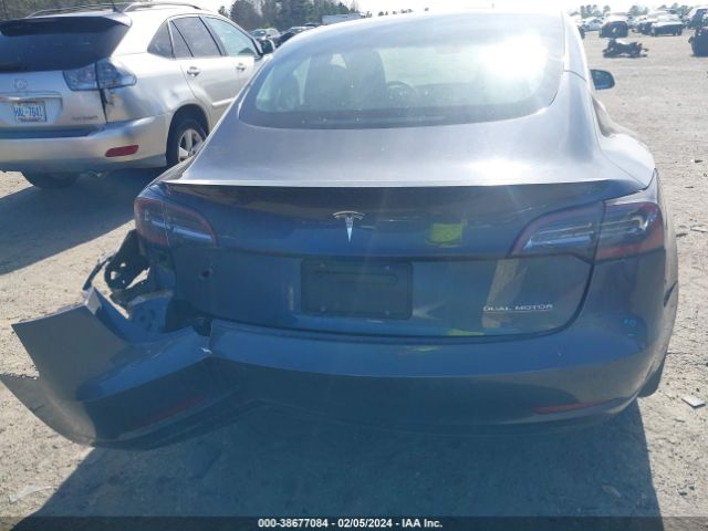 5YJ3E1EC6LF646902 Tesla Model 3 Performance Dual Motor All-wheel Drive