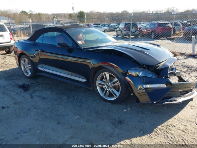 2020 FORD MUSTANG 1FATP8UH0L5147469