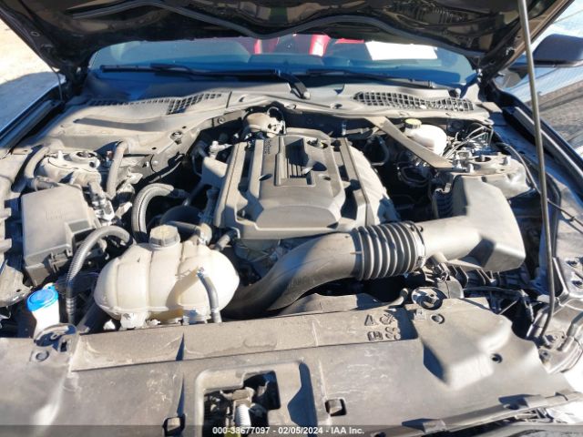 2020 FORD MUSTANG 1FATP8UH0L5147469 Photo 9