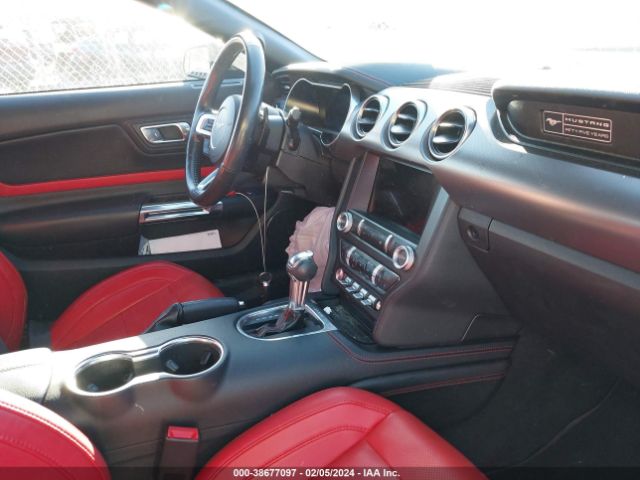 2020 FORD MUSTANG 1FATP8UH0L5147469 Photo 4