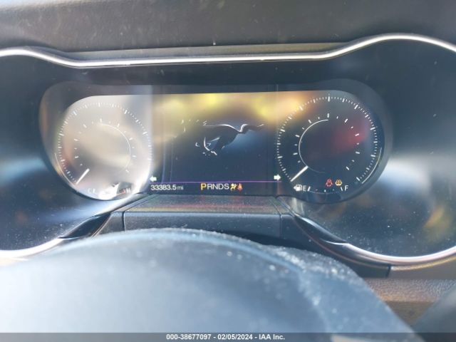 2020 FORD MUSTANG 1FATP8UH0L5147469 Photo 6