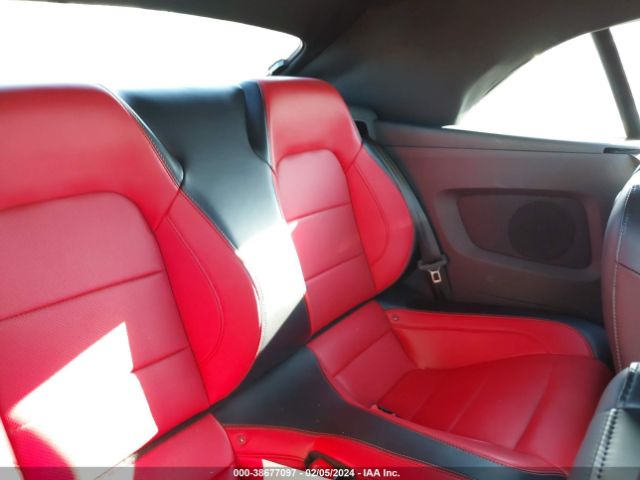 2020 FORD MUSTANG 1FATP8UH0L5147469 Photo 7