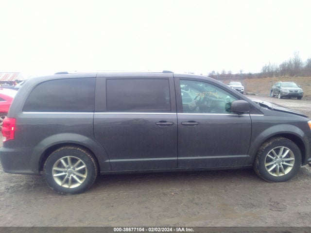 Dodge Grand Caravan Sxt 2019 2C4RDGCGXKR520485 Image 13