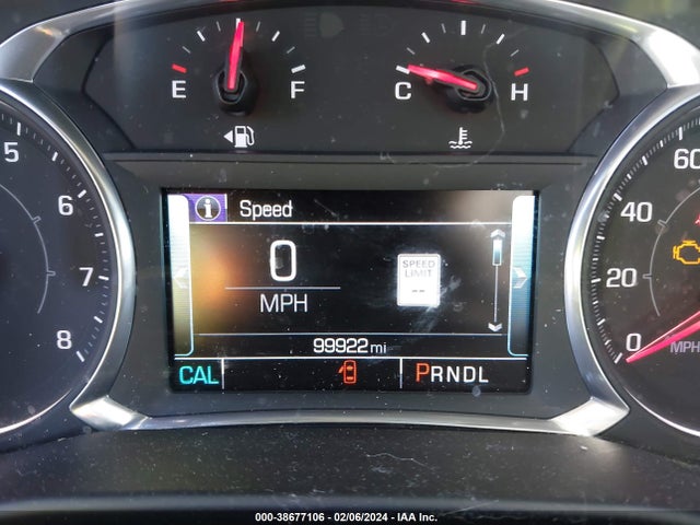 GMC Acadia Slt-1 2017 1GKKNMLS5HZ172423 Image 15