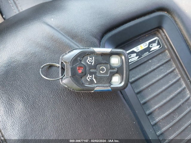 Chevrolet Tahoe Ltz 2015 1GNSCCKC5FR594248 Image 11