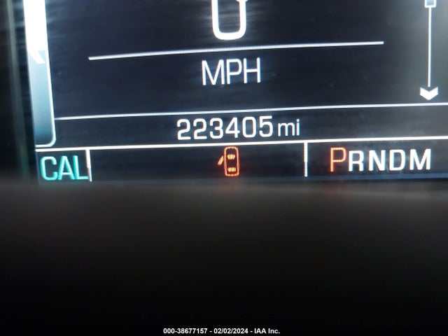 Chevrolet Tahoe Ltz 2015 1GNSCCKC5FR594248 Image 15