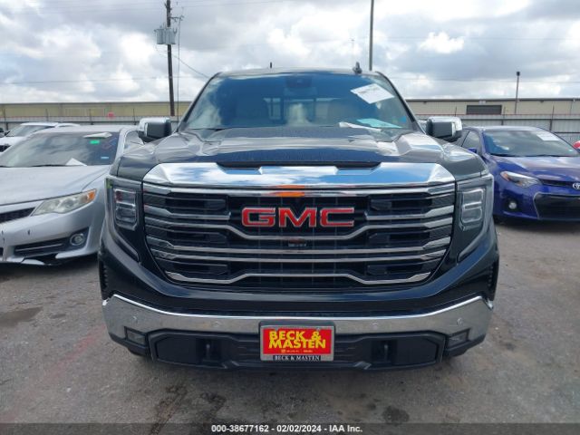 3GTPHDED2RG127416 GMC Sierra 1500 2wd  Short Box Slt