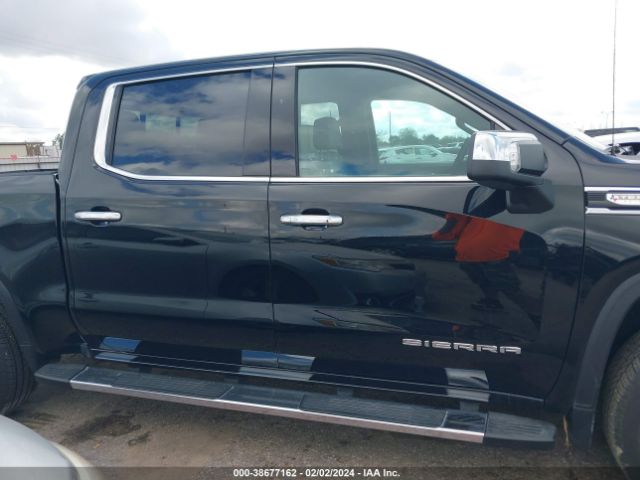 3GTPHDED2RG127416 GMC Sierra 1500 2wd  Short Box Slt
