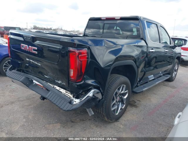 3GTPHDED2RG127416 GMC Sierra 1500 2wd  Short Box Slt