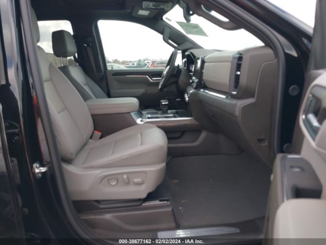 3GTPHDED2RG127416 GMC Sierra 1500 2wd  Short Box Slt