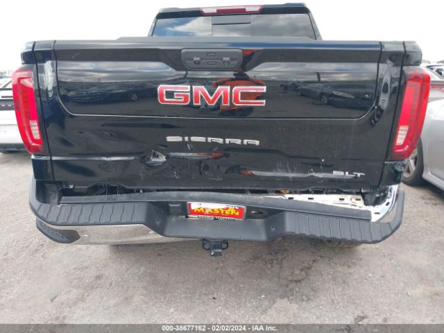 3GTPHDED2RG127416 GMC Sierra 1500 2wd  Short Box Slt