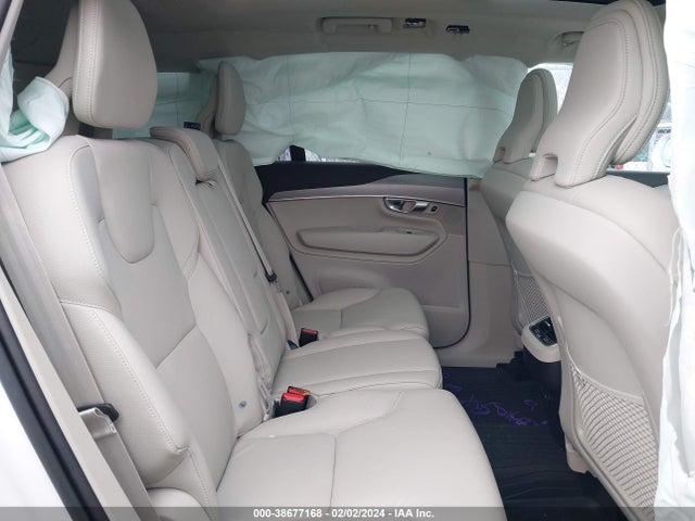 YV4L12PV7P1941454 Volvo Xc90 B5 Core