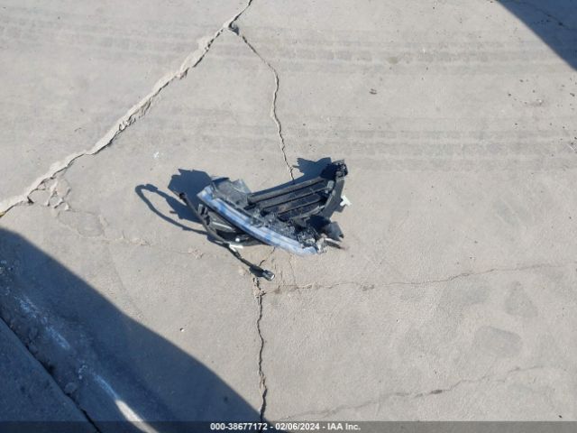 3LN6L5C96KR622111 Lincoln Mkz Reserve I