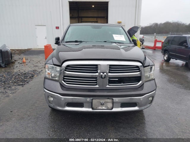 RAM 1500 Lone Star 2015 1C6RR6LG2FS605294 Image 12