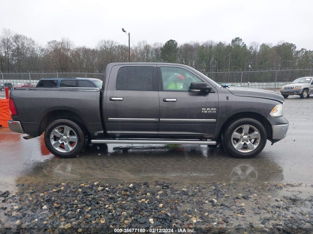 RAM 1500 Lone Star 2015 1C6RR6LG2FS605294 Image 13