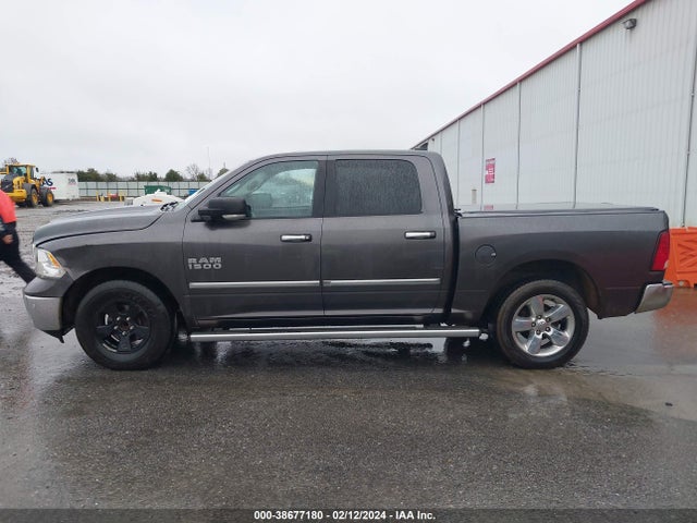 RAM 1500 Lone Star 2015 1C6RR6LG2FS605294 Image 14