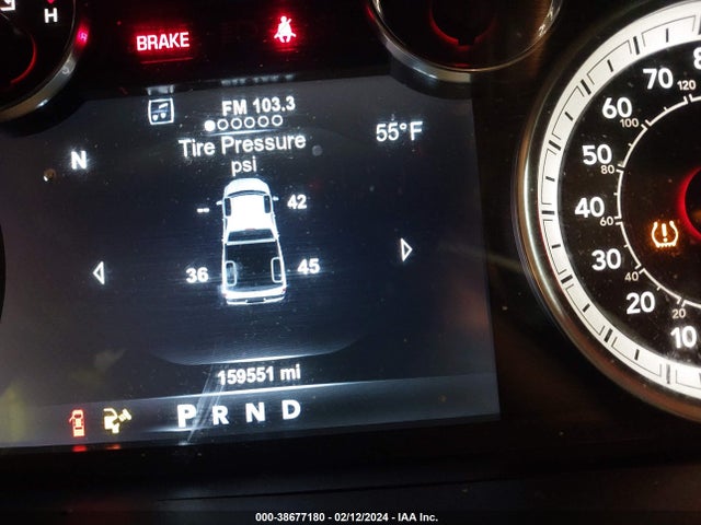 RAM 1500 Lone Star 2015 1C6RR6LG2FS605294 Image 15