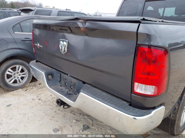 RAM 1500 Lone Star 2015 1C6RR6LG2FS605294 Image 17