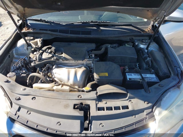 Toyota CAMRY LE 2015 4T1BF1FK9FU478730 Image 10