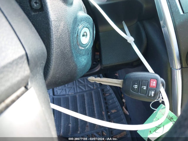Toyota CAMRY LE 2015 4T1BF1FK9FU478730 Image 11