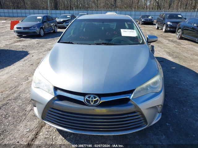 Toyota CAMRY LE 2015 4T1BF1FK9FU478730 Image 13