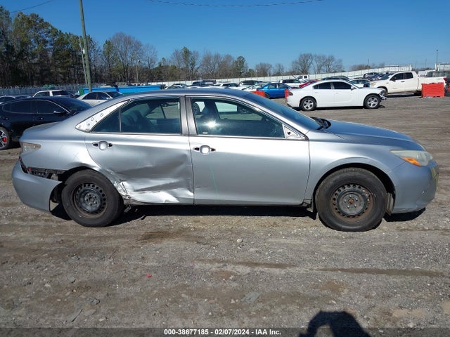Toyota CAMRY LE 2015 4T1BF1FK9FU478730 Image 14