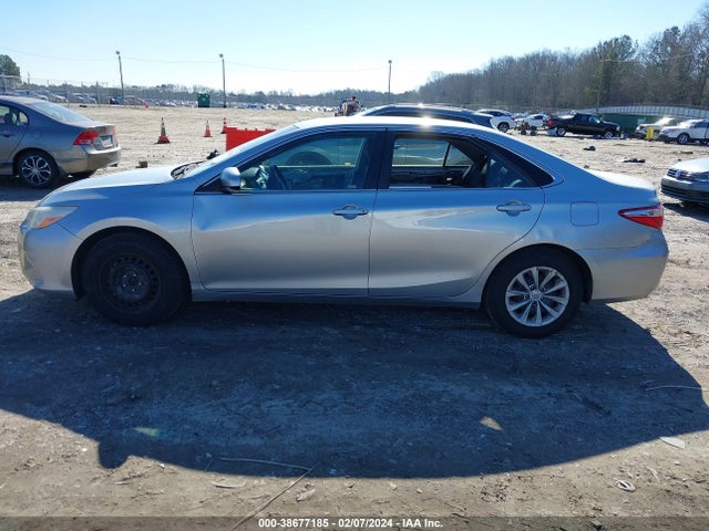 Toyota CAMRY LE 2015 4T1BF1FK9FU478730 Image 15