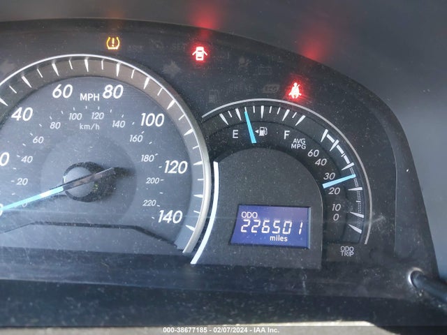 Toyota CAMRY LE 2015 4T1BF1FK9FU478730 Image 16