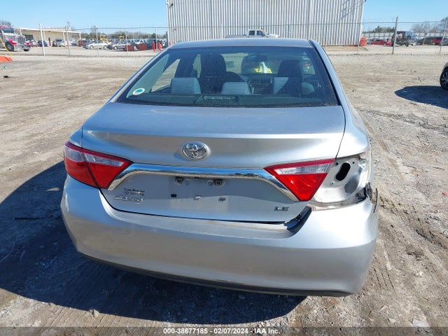 Toyota CAMRY LE 2015 4T1BF1FK9FU478730 Image 17