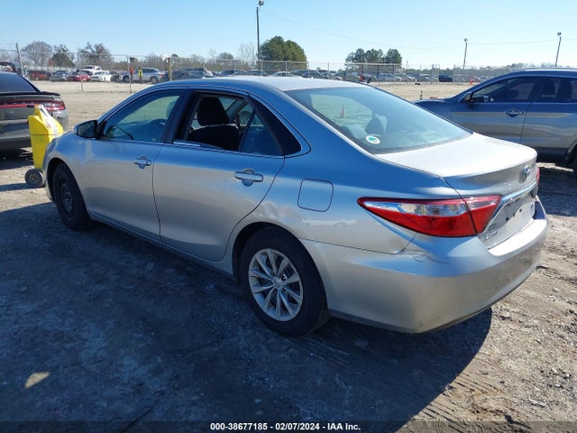 Toyota CAMRY LE 2015 4T1BF1FK9FU478730 Image 3