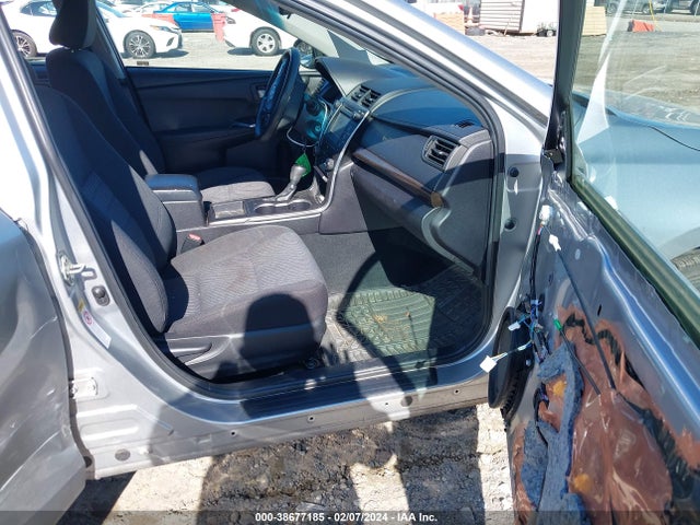 Toyota CAMRY LE 2015 4T1BF1FK9FU478730 Image 5