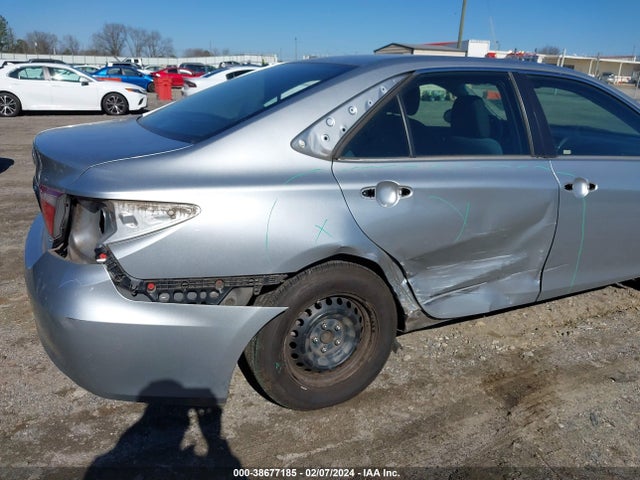 Toyota CAMRY LE 2015 4T1BF1FK9FU478730 Image 6