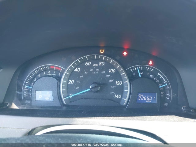 Toyota CAMRY LE 2015 4T1BF1FK9FU478730 Image 7