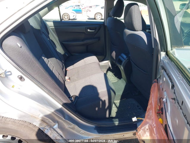 Toyota CAMRY LE 2015 4T1BF1FK9FU478730 Image 8