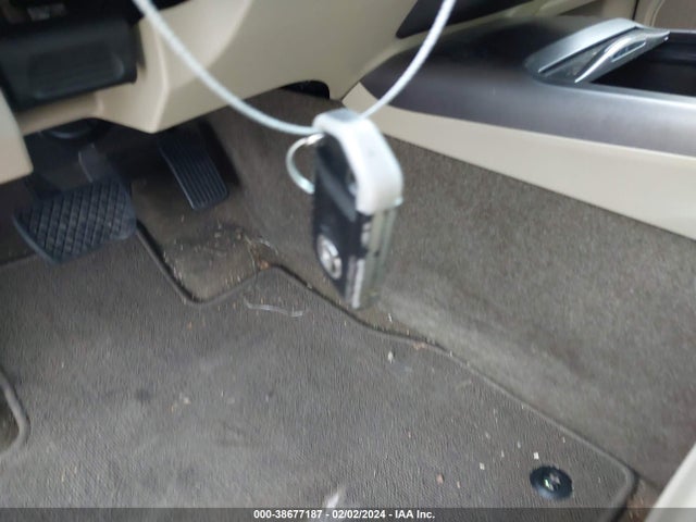 Acura RDX 2015 5J8TB3H35FL015903 Image 11